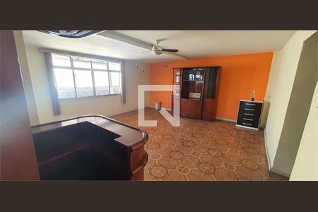 Apartamento à venda com 2 quartos, 70m² em São Cristóvão, Rio de Janeiro