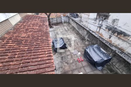 Casa à venda com 3 quartos, 191m² em Méier, Rio de Janeiro