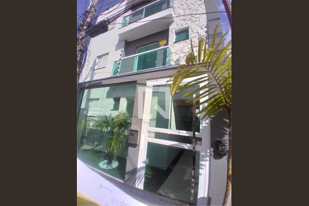 Apartamento à venda com 2 quartos, 34m² em Vila Nova Pauliceia, São Paulo