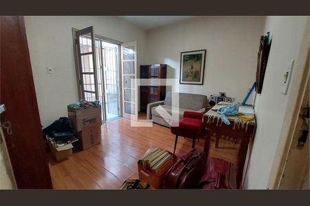 Casa à venda com 2 quartos, 100m² em Parque Mandaqui, São Paulo