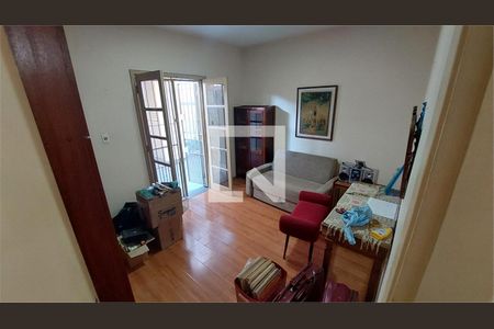 Casa à venda com 2 quartos, 100m² em Parque Mandaqui, São Paulo