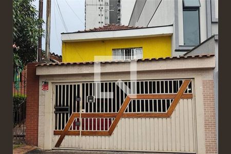 Casa à venda com 2 quartos, 110m² em Chácara Seis de Outubro, São Paulo