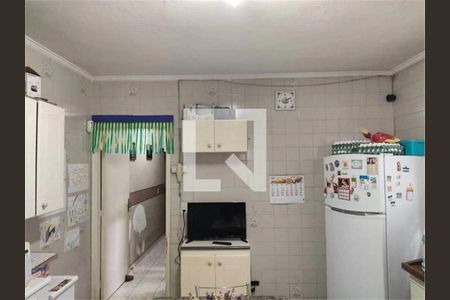 Casa à venda com 2 quartos, 110m² em Chácara Seis de Outubro, São Paulo