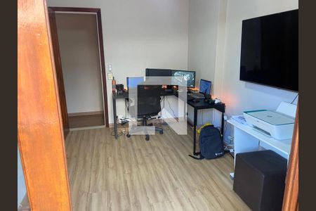 Apartamento à venda com 4 quartos, 112m² em Lins de Vasconcelos, Rio de Janeiro