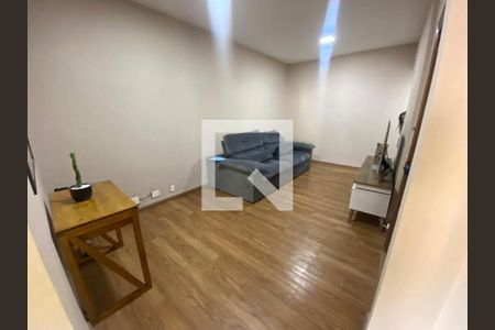 Apartamento à venda com 4 quartos, 112m² em Lins de Vasconcelos, Rio de Janeiro