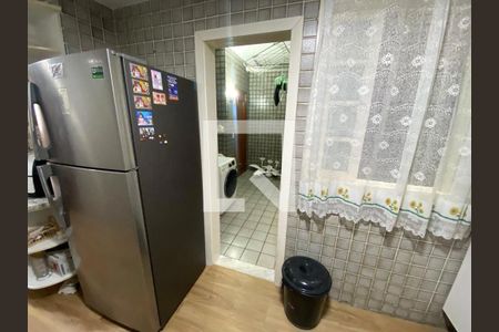 Apartamento à venda com 4 quartos, 112m² em Lins de Vasconcelos, Rio de Janeiro