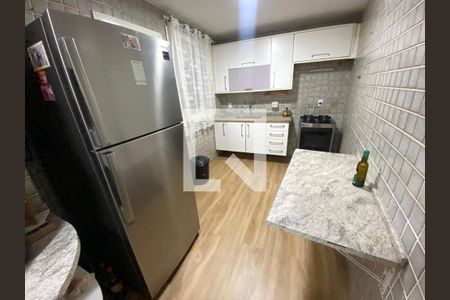 Apartamento à venda com 4 quartos, 112m² em Lins de Vasconcelos, Rio de Janeiro