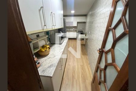 Apartamento à venda com 4 quartos, 112m² em Lins de Vasconcelos, Rio de Janeiro