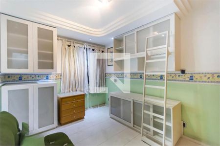 Apartamento à venda com 3 quartos, 160m² em Higienópolis, São Paulo