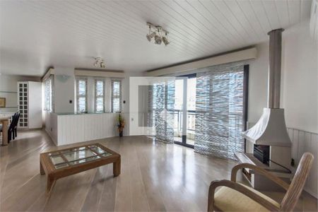 Apartamento à venda com 3 quartos, 160m² em Higienópolis, São Paulo