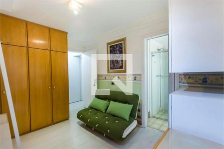 Apartamento à venda com 3 quartos, 160m² em Higienópolis, São Paulo