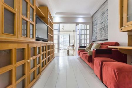 Apartamento à venda com 3 quartos, 160m² em Higienópolis, São Paulo