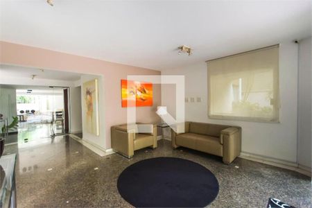 Apartamento à venda com 3 quartos, 160m² em Higienópolis, São Paulo