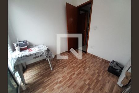 Apartamento à venda com 2 quartos, 42m² em Vila Alto de Santo Andre, Santo André