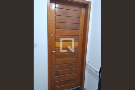 Apartamento à venda com 2 quartos, 42m² em Vila Alto de Santo Andre, Santo André