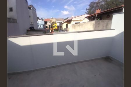 Apartamento à venda com 2 quartos, 100m² em Parque Novo Oratório, Santo André