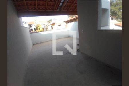 Apartamento à venda com 2 quartos, 100m² em Parque Novo Oratório, Santo André