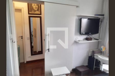 Apartamento à venda com 2 quartos, 67m² em Jardim Paraiso, São Paulo