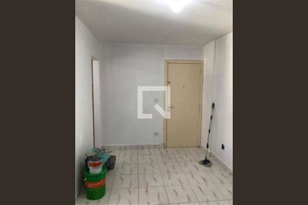 Apartamento à venda com 2 quartos, 52m² em Vila Nova Cachoeirinha, São Paulo