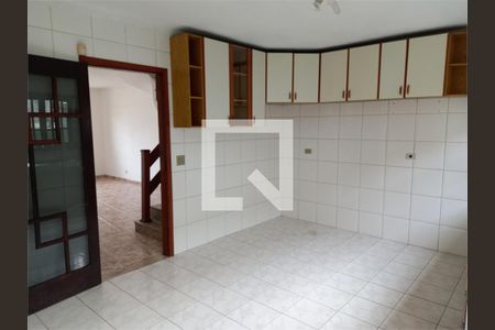 Casa à venda com 3 quartos, 150m² em Vila Harmonia, Guarulhos