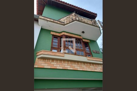 Casa à venda com 3 quartos, 150m² em Vila Harmonia, Guarulhos