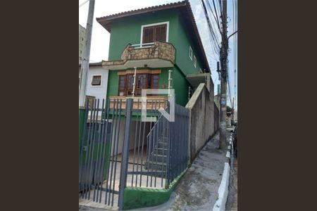 Casa à venda com 3 quartos, 150m² em Vila Harmonia, Guarulhos