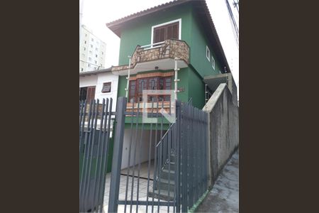 Casa à venda com 3 quartos, 150m² em Vila Harmonia, Guarulhos