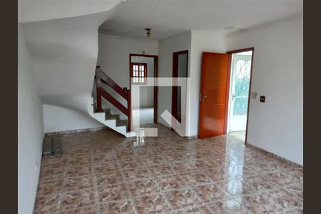 Casa à venda com 3 quartos, 150m² em Vila Harmonia, Guarulhos