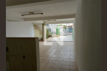 Casa à venda com 3 quartos, 150m² em Vila Harmonia, Guarulhos