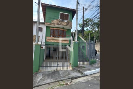 Casa à venda com 3 quartos, 150m² em Vila Harmonia, Guarulhos