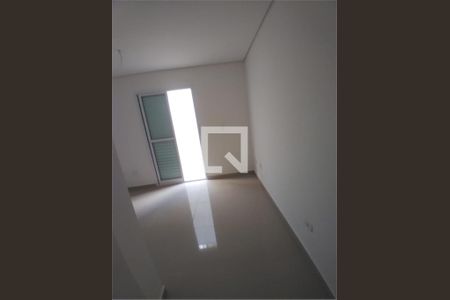 Apartamento à venda com 2 quartos, 58m² em Parque Novo Oratório, Santo André