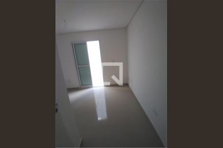 Apartamento à venda com 2 quartos, 58m² em Parque Novo Oratório, Santo André