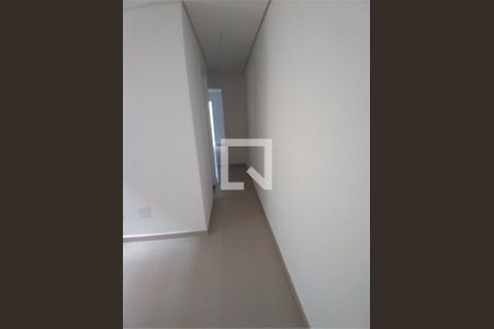 Apartamento à venda com 2 quartos, 58m² em Parque Novo Oratório, Santo André