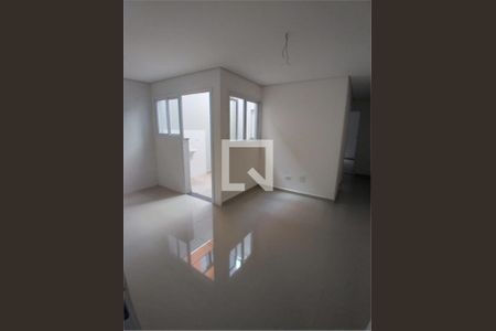 Apartamento à venda com 2 quartos, 58m² em Parque Novo Oratório, Santo André