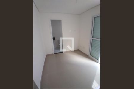 Apartamento à venda com 2 quartos, 58m² em Parque Novo Oratório, Santo André