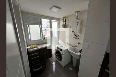 Apartamento à venda com 4 quartos, 150m² em Santana, São Paulo