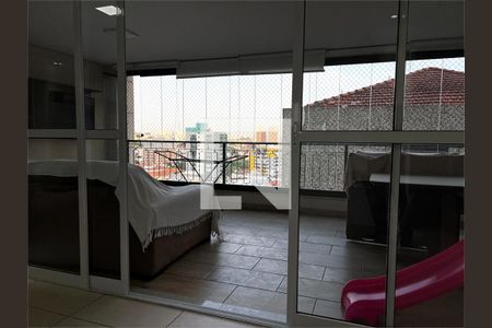 Apartamento à venda com 4 quartos, 150m² em Santana, São Paulo