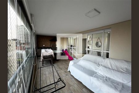 Apartamento à venda com 4 quartos, 150m² em Santana, São Paulo