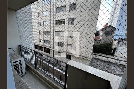 Apartamento à venda com 4 quartos, 150m² em Santana, São Paulo