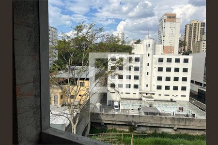 Apartamento à venda com 2 quartos, 40m² em Santana, São Paulo