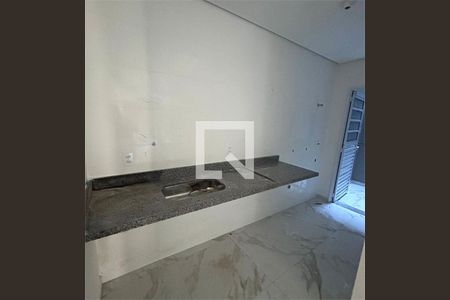 Apartamento à venda com 2 quartos, 40m² em Santana, São Paulo