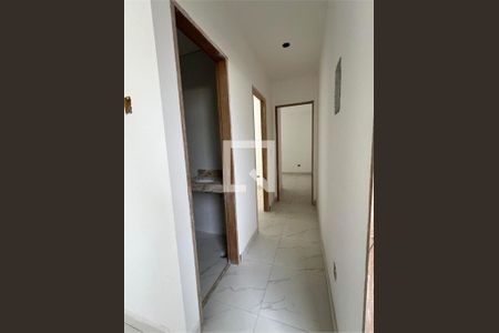 Apartamento à venda com 2 quartos, 35m² em Vila Mazzei, São Paulo