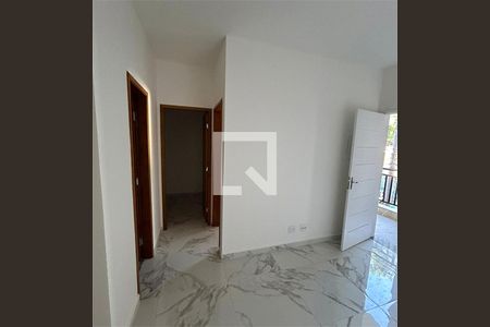 Apartamento à venda com 2 quartos, 40m² em Santana, São Paulo