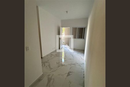 Apartamento à venda com 2 quartos, 40m² em Santana, São Paulo