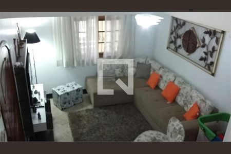 Casa à venda com 3 quartos, 94m² em Vila Ede, São Paulo