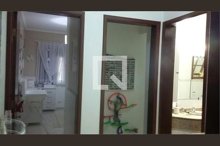 Casa à venda com 3 quartos, 94m² em Vila Ede, São Paulo