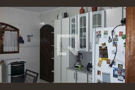 Casa à venda com 3 quartos, 94m² em Vila Ede, São Paulo