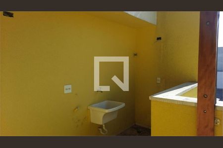 Apartamento à venda com 2 quartos, 49m² em Vila Camilópolis, Santo André