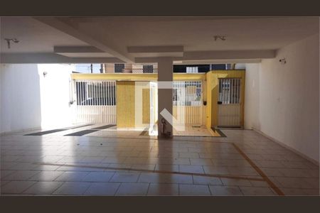 Apartamento à venda com 2 quartos, 49m² em Vila Camilópolis, Santo André