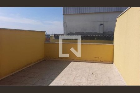 Apartamento à venda com 2 quartos, 49m² em Vila Camilópolis, Santo André